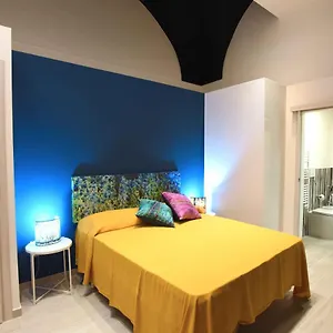 Stanza Percorsi , Lecce Italie