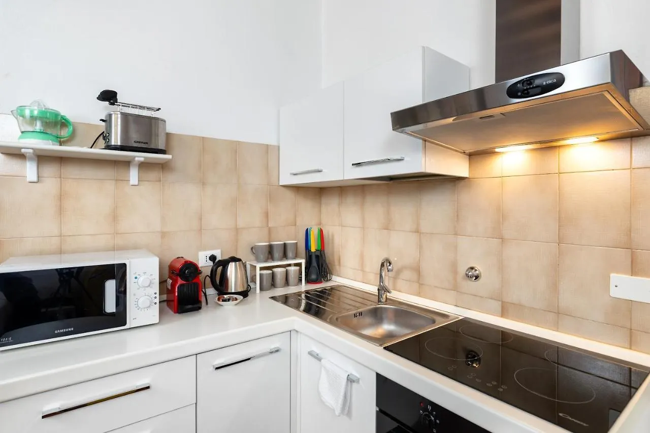 Appartamento Corte Rialto Venezia Italia