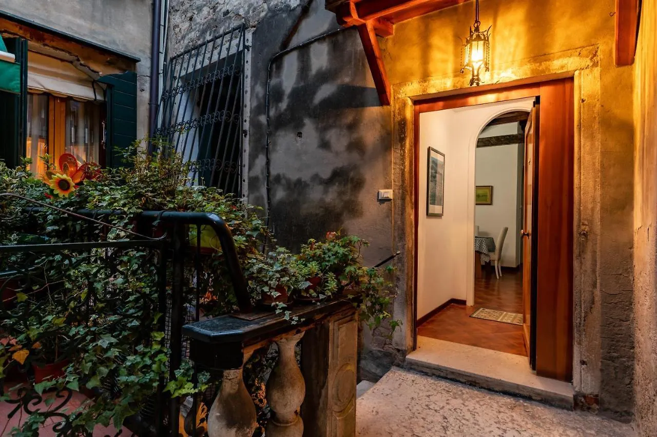 Appartamento Corte Rialto Venezia